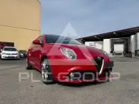 2016 Alfa Romeo Mito