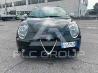 2016 Alfa Romeo Mito