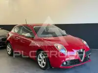 2016 Alfa Romeo Mito