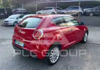 2016 Alfa Romeo Mito