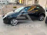 2016 Alfa Romeo Mito