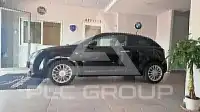 2016 Alfa Romeo Mito