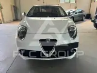 2016 Alfa Romeo Mito