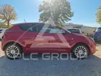 2016 Alfa Romeo Mito