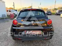2016 Alfa Romeo Mito