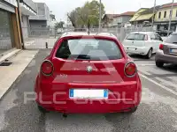 2016 Alfa Romeo Mito