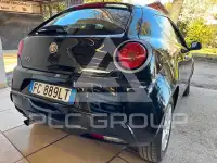 2016 Alfa Romeo Mito