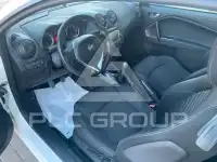 2016 Alfa Romeo Mito