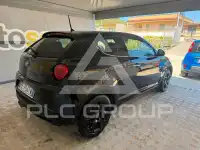 2016 Alfa Romeo Mito