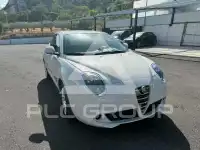 2016 Alfa Romeo Mito