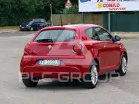 2016 Alfa Romeo Mito