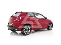 2016 Alfa Romeo Mito