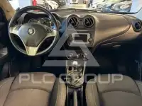 2016 Alfa Romeo Mito