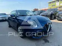 2016 Alfa Romeo Mito