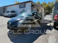 2016 Alfa Romeo Mito