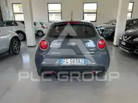 2016 Alfa Romeo Mito