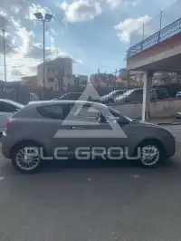2016 Alfa Romeo Mito