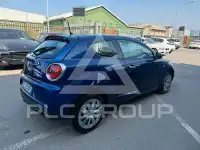 2016 Alfa Romeo Mito