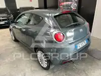 2016 Alfa Romeo Mito