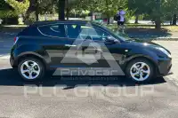 2016 Alfa Romeo Mito