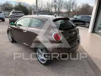 2016 Alfa Romeo Mito
