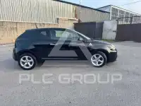 2016 Alfa Romeo Mito