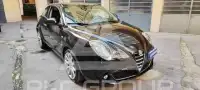 2016 Alfa Romeo Mito
