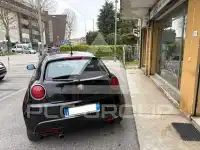 2016 Alfa Romeo Mito