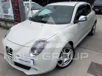 2016 Alfa Romeo Mito