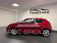 2016 Alfa Romeo Mito