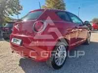 2016 Alfa Romeo Mito