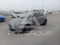 2016 Alfa Romeo Mito