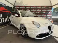 2016 Alfa Romeo Mito