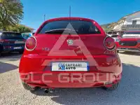 2016 Alfa Romeo Mito