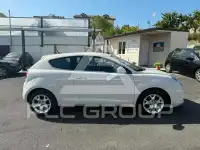 2016 Alfa Romeo Mito