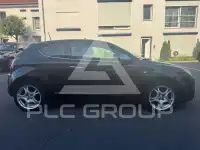 2016 Alfa Romeo Mito