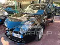 2016 Alfa Romeo Mito