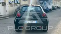 2016 Alfa Romeo Mito