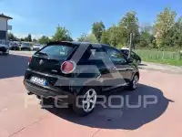 2016 Alfa Romeo Mito