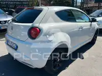 2016 Alfa Romeo Mito