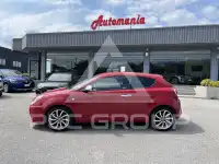 2016 Alfa Romeo Mito