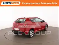 2016 Alfa Romeo Mito