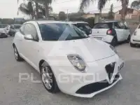 2016 Alfa Romeo Mito