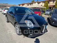 2016 Alfa Romeo Mito