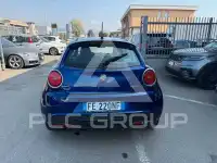 2016 Alfa Romeo Mito