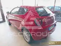 2016 Alfa Romeo Mito