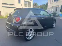2016 Alfa Romeo Mito