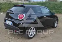 2016 Alfa Romeo Mito