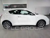 2016 Alfa Romeo Mito