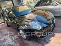 2016 Alfa Romeo Mito